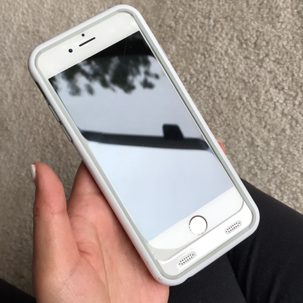 iphone 6/7 charging case